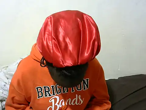 Thicky kyla online show from September 26, 2025, 1:15 pm