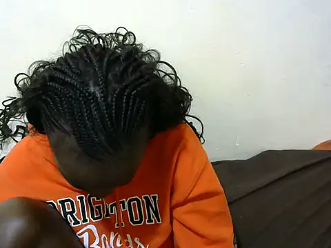 Thicky kyla online show from October 9, 2025, 12:36 pm