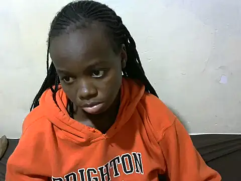 Thicky kyla online show from February 17, 2026, 7:53 pm