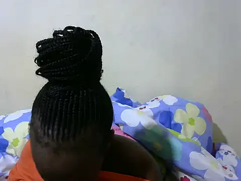 Thicky kyla online show from April 20, 2026, 7:26 pm