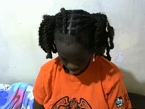 Thicky kyla online show from May 10, 2026, 7:41 pm
