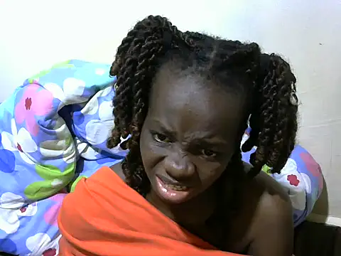 Thicky kyla online show from May 16, 2026, 12:51 am