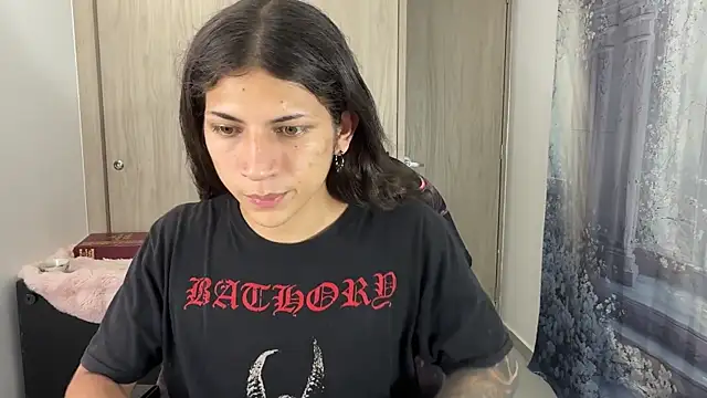 gabriel  manson online show from October 29, 2025, 11:06 pm