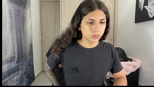 gabriel  manson online show from November 9, 2025, 3:16 am