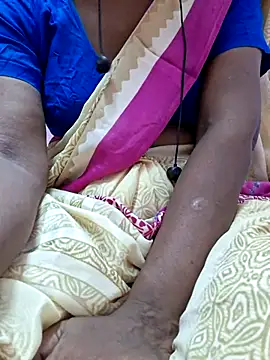 Tamil--Rani online show from April 19, 2026, 2:27 pm