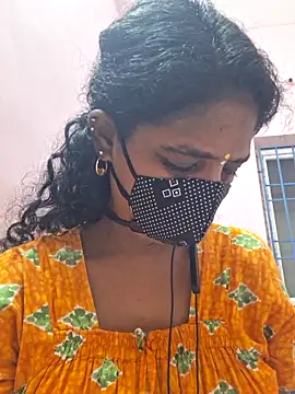 Tamil--Rani online show from April 20, 2026, 2:20 pm