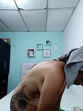 Magica lorena online show from February 18, 2025, 1:00 pm