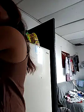 Magica lorena online show from February 19, 2025, 2:01 pm