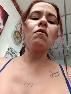 Magica lorena online show from February 23, 2025, 8:55 pm