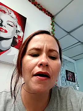 Magica lorena online show from March 6, 2025, 2:51 pm