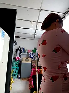 Magica lorena online show from October 3, 2025, 2:03 pm