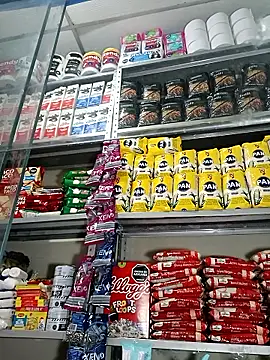 Magica lorena online show from January 16, 2026, 1:59 pm