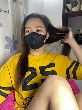 Odette68 online show from December 10, 2024, 1:54 am