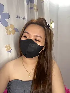 Odette68 online show from December 24, 2024, 7:17 am