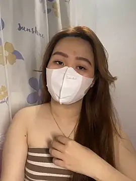 Odette68 online show from January 9, 2025, 6:17 am