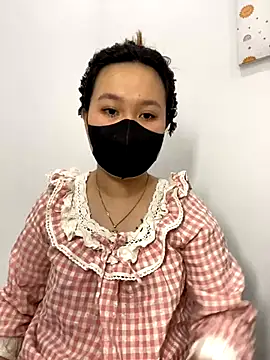 Odette68 online show from October 13, 2025, 5:18 am