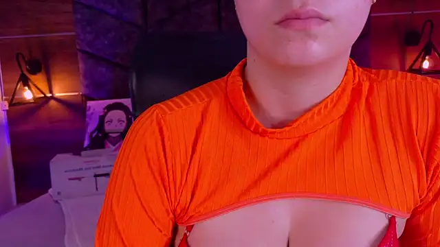 AmbarHills 1 online show from November 5, 2025, 11:32 am