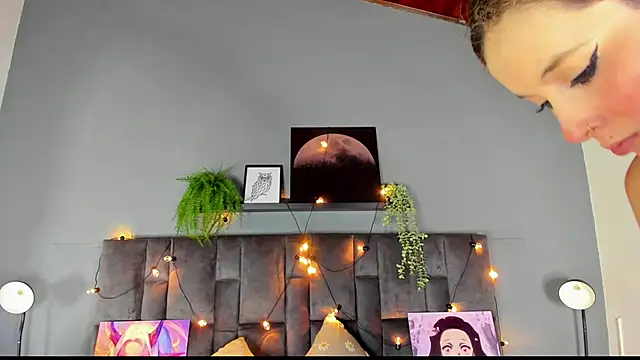 AmbarHills 1 online show from February 16, 2026, 11:39 am