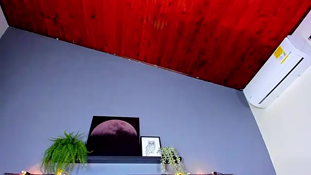 AmbarHills 1 online show from April 4, 2026, 11:40 am