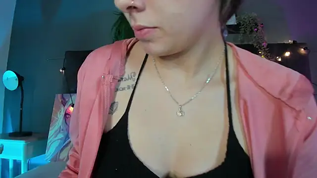 AmbarHills 1 online show from April 20, 2026, 11:35 am