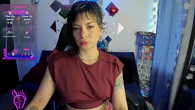 cocochanell6666 online show from December 26, 2024, 8:42 pm