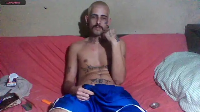 sellvageria online show from April 20, 2026, 9:05 pm