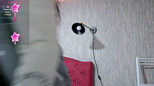 abbygarcia oli online show from December 21, 2024, 10:51 pm