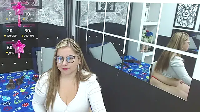 big tits horny online show from February 13, 2025, 1:26 pm