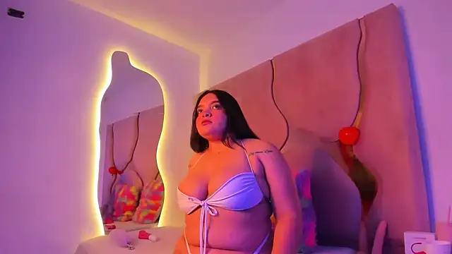 Bellota-ht online show from February 15, 2025, 1:38 pm