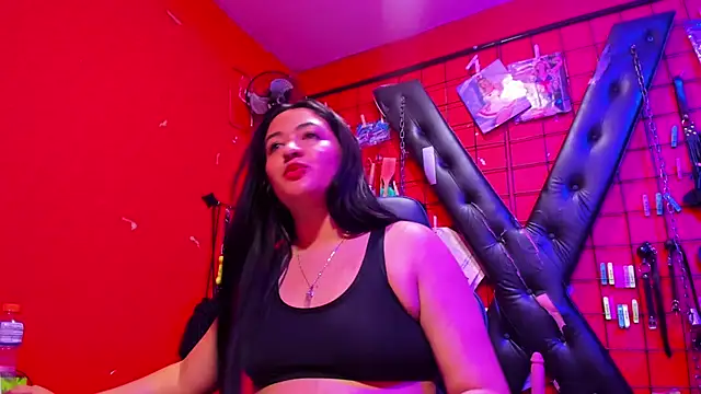 Madame pain  online show from December 16, 2024, 12:48 am