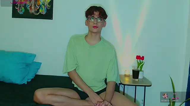 arnold laurent  online show from October 10, 2025, 9:08 am