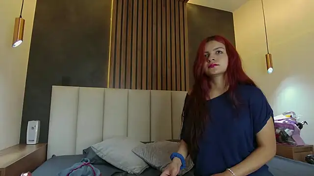 AbbyWathson online show from January 25, 2025, 8:10 pm