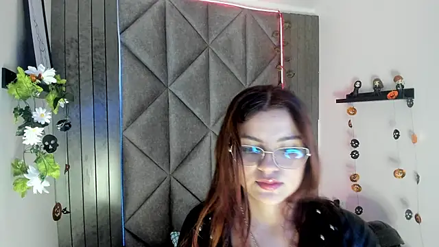 AbbyWathson online show from October 21, 2025, 8:20 pm