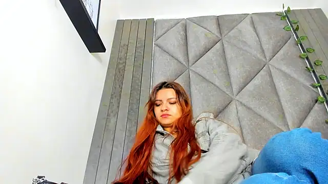 AbbyWathson online show from February 12, 2026, 11:49 am