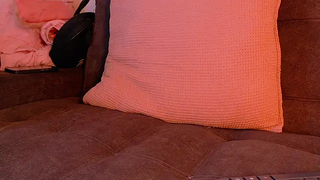 AbbyWathson online show from February 23, 2026, 12:13 pm