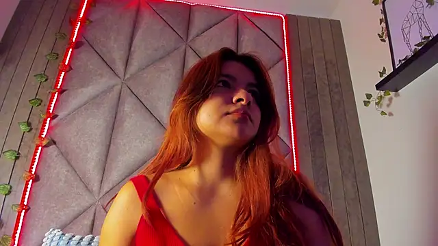 AbbyWathson online show from April 21, 2026, 11:49 am