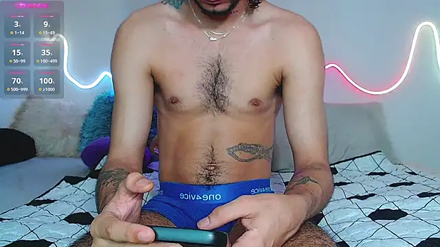 bobsexy08 online show from November 11, 2025, 1:00 pm