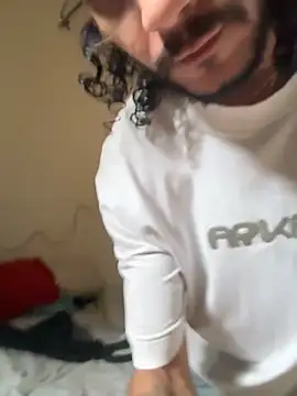 bobsexy08 online show from March 18, 2026, 12:52 pm