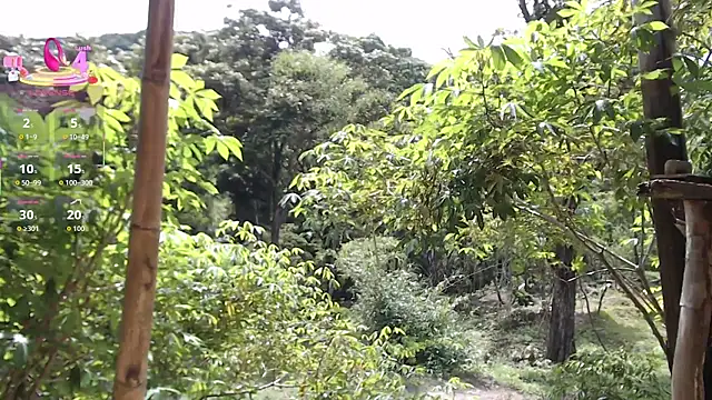 andreu mature online show from November 20, 2025, 3:12 pm