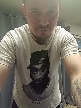 whyteguy410 online show from February 15, 2025, 4:14 am