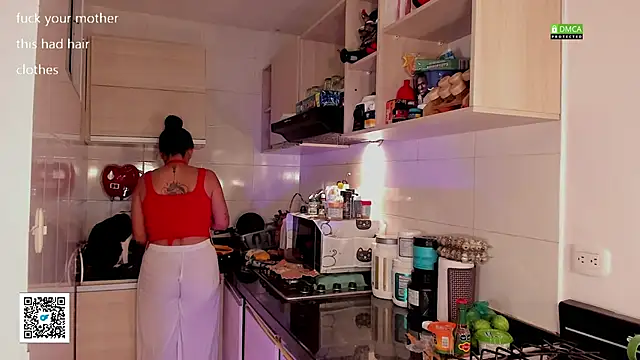 Aleja24Evans online show from December 31, 2024, 12:21 am