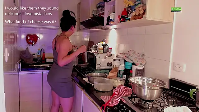 Aleja24Evans online show from December 31, 2024, 3:23 am