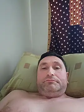 Goshy4 online show from April 21, 2026, 5:28 pm