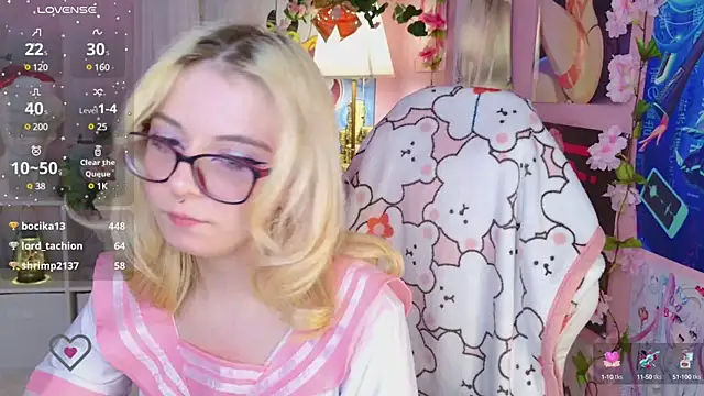 Coconut Mia online show from December 24, 2024, 12:00 am