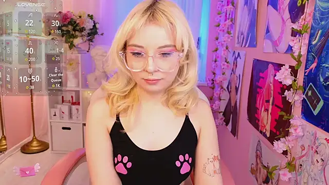 Coconut Mia online show from March 8, 2025, 12:11 am