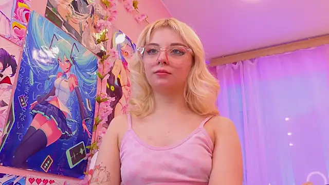 Coconut Mia online show from March 9, 2025, 12:10 am