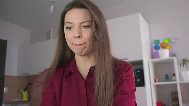 Victoria1Love online show from November 2, 2025, 6:38 am