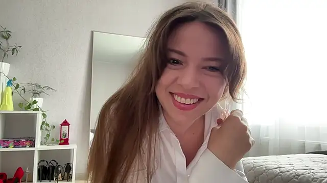 Victoria1Love online show from April 19, 2026, 10:25 am