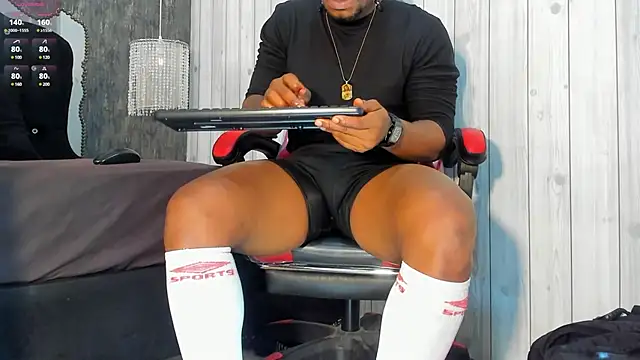 RicoBrown777  online show from January 28, 2025, 3:47 am