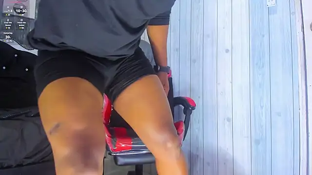 RicoBrown777  online show from February 11, 2025, 3:40 am